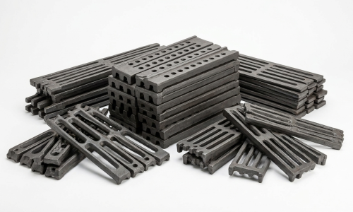 Fire Grate