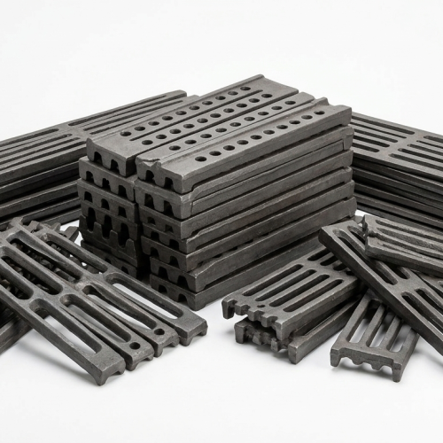 Fire Grate